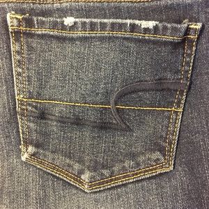 American Eagle 🦅 Skinny Jean